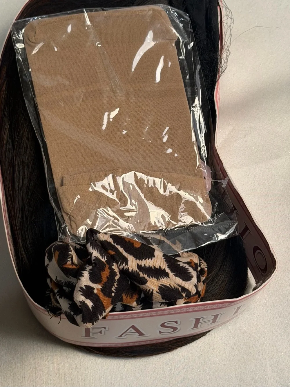 FA dark brown